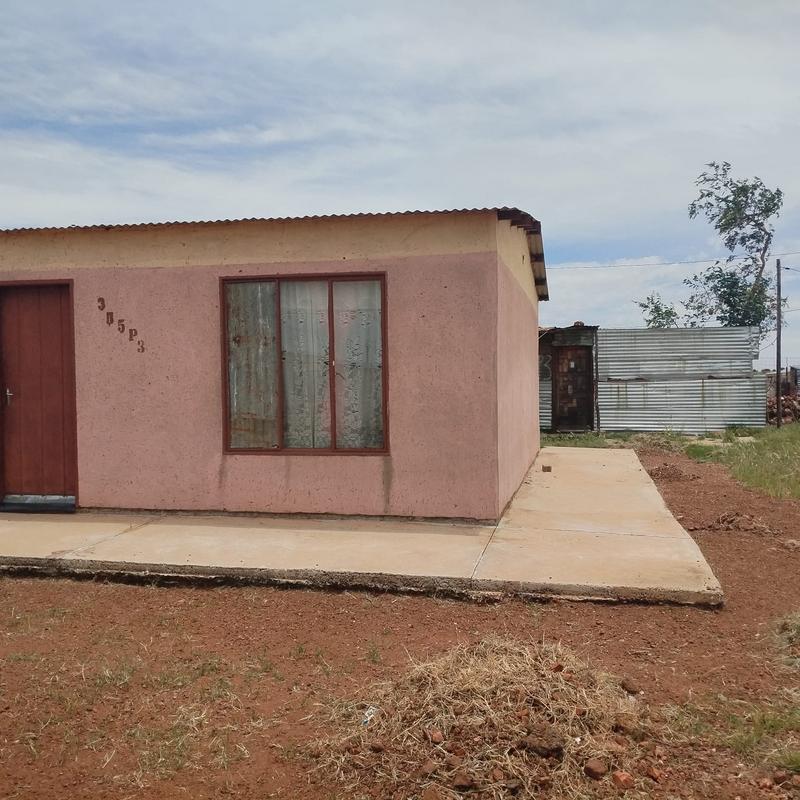 2 Bedroom Property for Sale in Ventersdorp North West